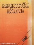 Befektetők könyve