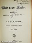 Mein neuer Kaplan (gótbetűs)