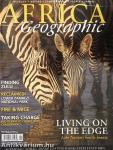 Africa Geographic February 2006