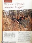 Chasser en... Afrique - Hors-série n. 5