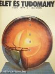 Élet és Tudomány 1977. (nem teljes évfolyam)
