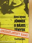 Jönnek a bájos tények