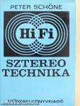 Hi-Fi sztereo technika