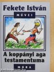 A koppányi aga testamentuma