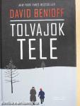 Tolvajok tele