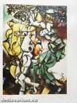 Marc Chagall 1887-1985