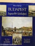 Budapest legszebb látképei