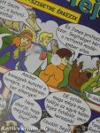 Scooby-Doo! felfedezi a világ csodáit 27.