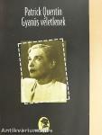 Gyanús véletlenek