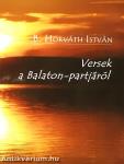 Versek a Balaton-partjáról