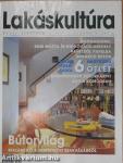 Lakáskultúra 2001. január-december