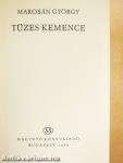 Tüzes kemence