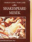 Shakespeare-mesék 