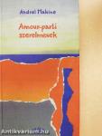 Amour-parti szerelmesek