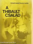 A Thibault család 1-3.