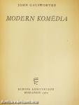 A Forsyte-Saga I-II./Modern komédia I-II.