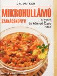 Mikrohullámú szakácskönyv