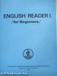English Reader I.
