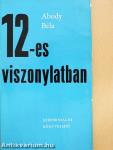 12-es viszonylatban