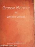 Grosse Männer