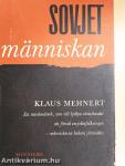 Sovjetmänniskan