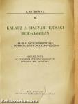 Kalauz a magyar ifjúsági irodalomban