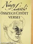 Nagy László összegyűjtött versei