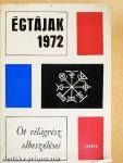 Égtájak 1972
