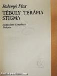 Téboly/terápia/stigma