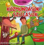 Közmondások és szólások