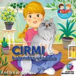 Cirmi kalandos utazása