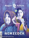 Magyar Kultúra Magazin - NEMZEDÉK V. évf. 1. szám