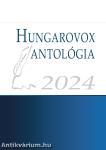 Hungarovox antológia 2024