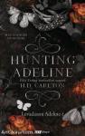 Hunting Adeline - Levadászni Adeline-t - (Különleges kiadás)