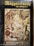 Magyarország régi térképeken