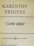 Görbe tükör