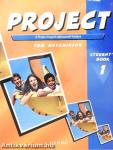 Project 1. - Student's Book