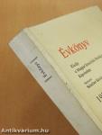 Évkönyv 1977/78