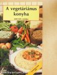 A vegetáriánus konyha
