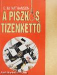 A piszkos tizenkettő