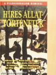 Híres állattörténetek