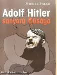 Adolf Hitler sanyarú ifjúsága
