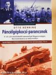 Páncélgépkocsi-parancsnok