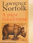 A pápa rinocérosza