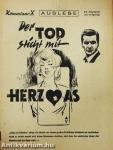 Der Tod sticht mit Herzas