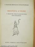 Megújul a világ