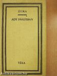 Itóka/Ady Párizsban