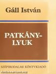Patkánylyuk