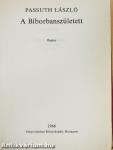 A Bíborbanszületett