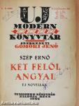 Kétfelől angyal